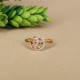 Real Diamond Ring