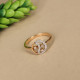 Real Diamond Ring