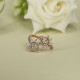 Real Diamond Ring