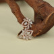Real Diamond Ring