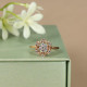 Real Diamond Ring