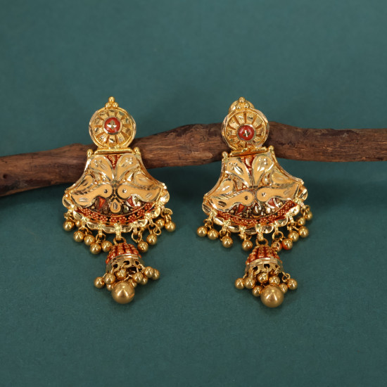 Earring