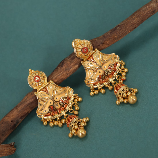 Earring