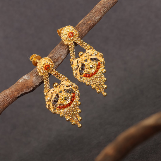 Earring