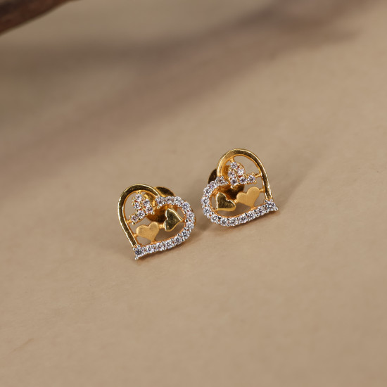 Mini Set Earring