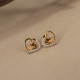 Mini Set Earring