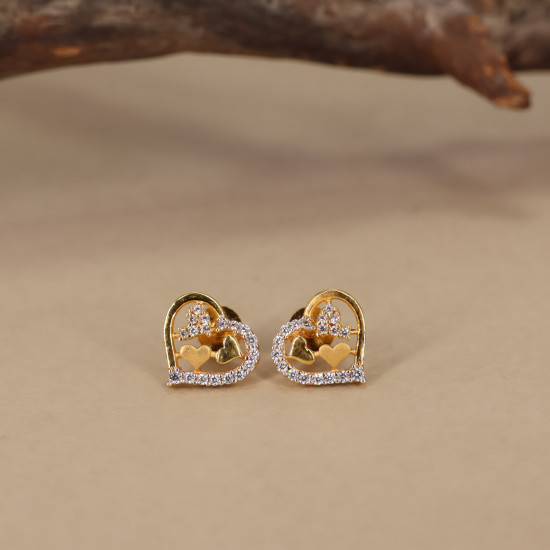 Mini Set Earring