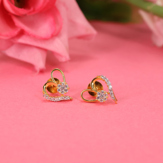 Mini Set Earring
