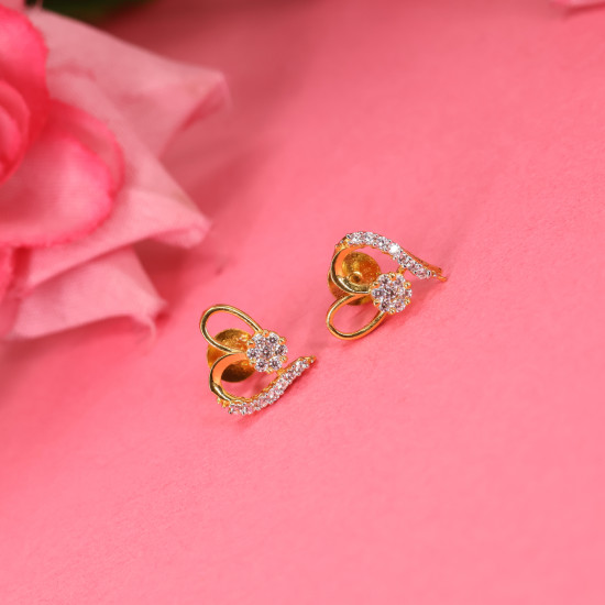 Mini Set Earring