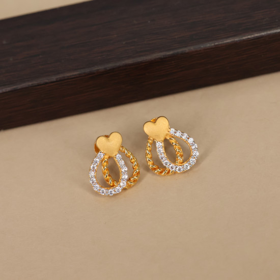 Mini Set Earring