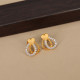 Mini Set Earring