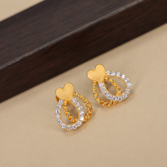 Mini Set Earring