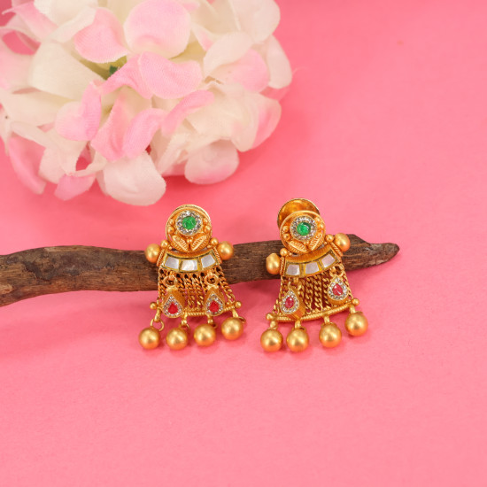 Mini Set Earring