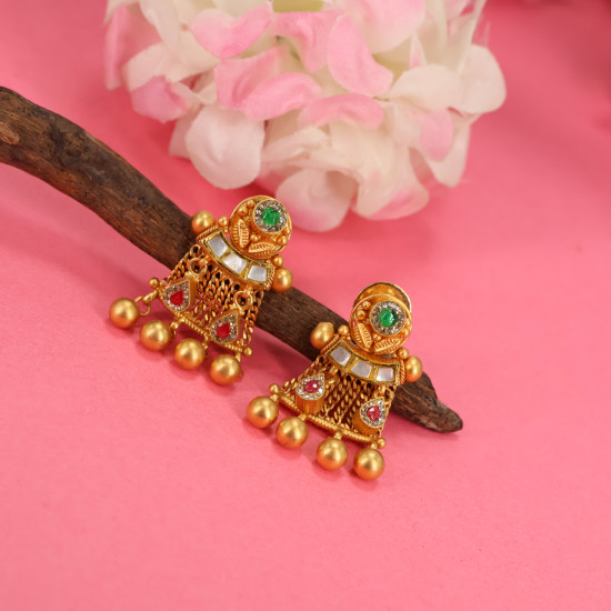 Mini Set Earring