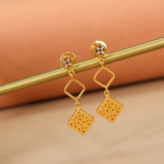 Mini Set Earring