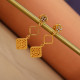 Mini Set Earring