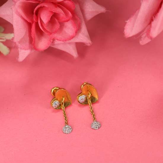 Mini Set Earring