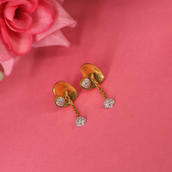 Mini Set Earring