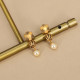 Mini Set Earring