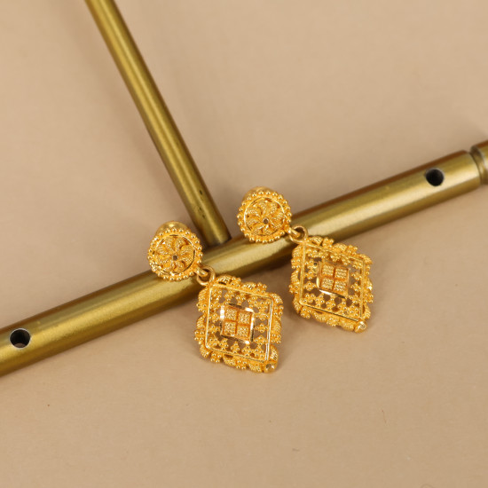 Mini Set Earring