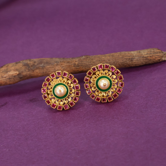 Mini Set Earring