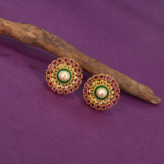 Mini Set Earring