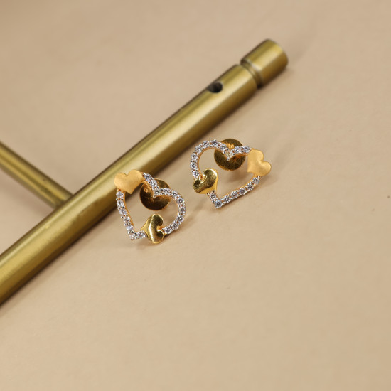 Mini Set Earring