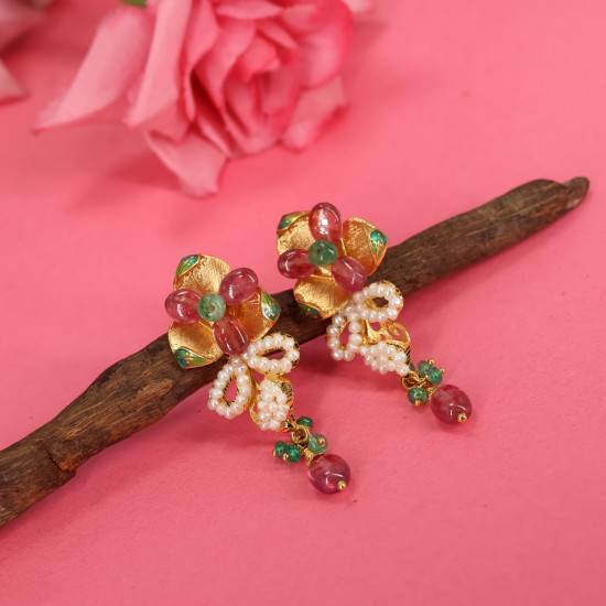 Mini Set Earring