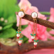Mini Set Earring
