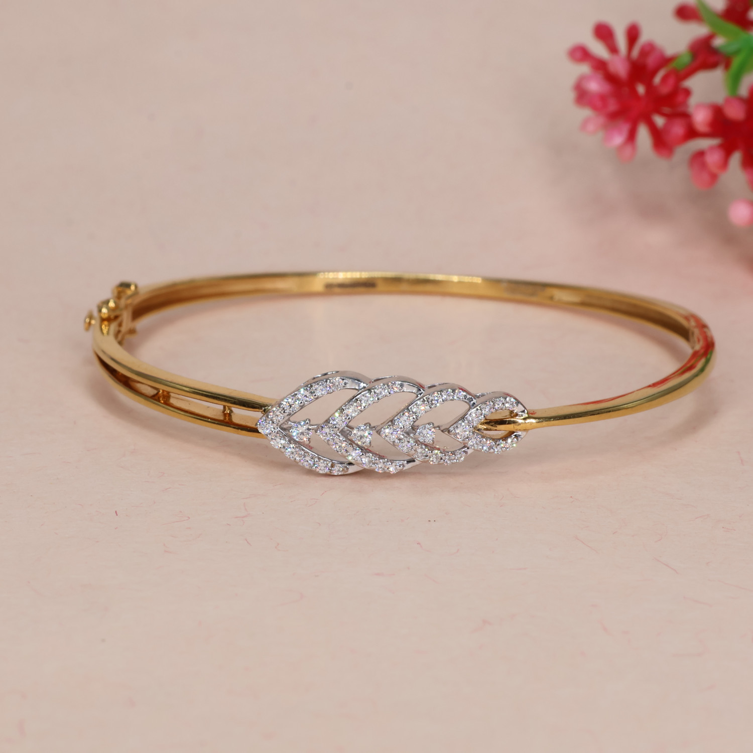 Real Diamond Kada 