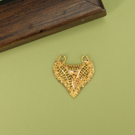 Mangalsutra Pendant