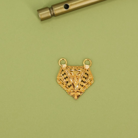 Mangalsutra Pendant