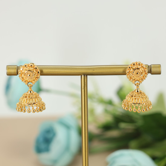 Necklace Earring