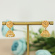 Necklace Earring
