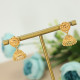 Necklace Earring