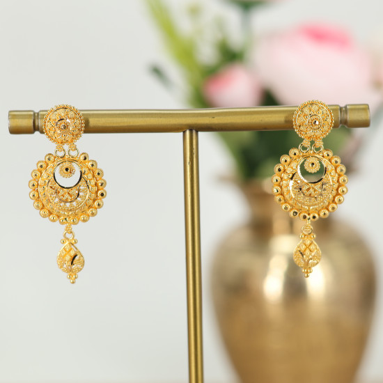 Earring GNE-5239