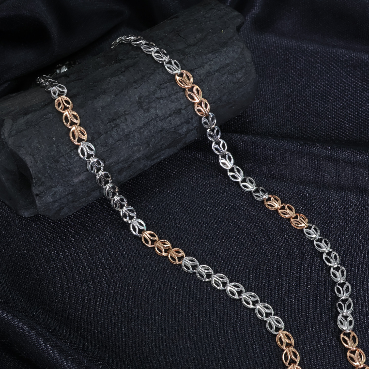 Platinum Chain