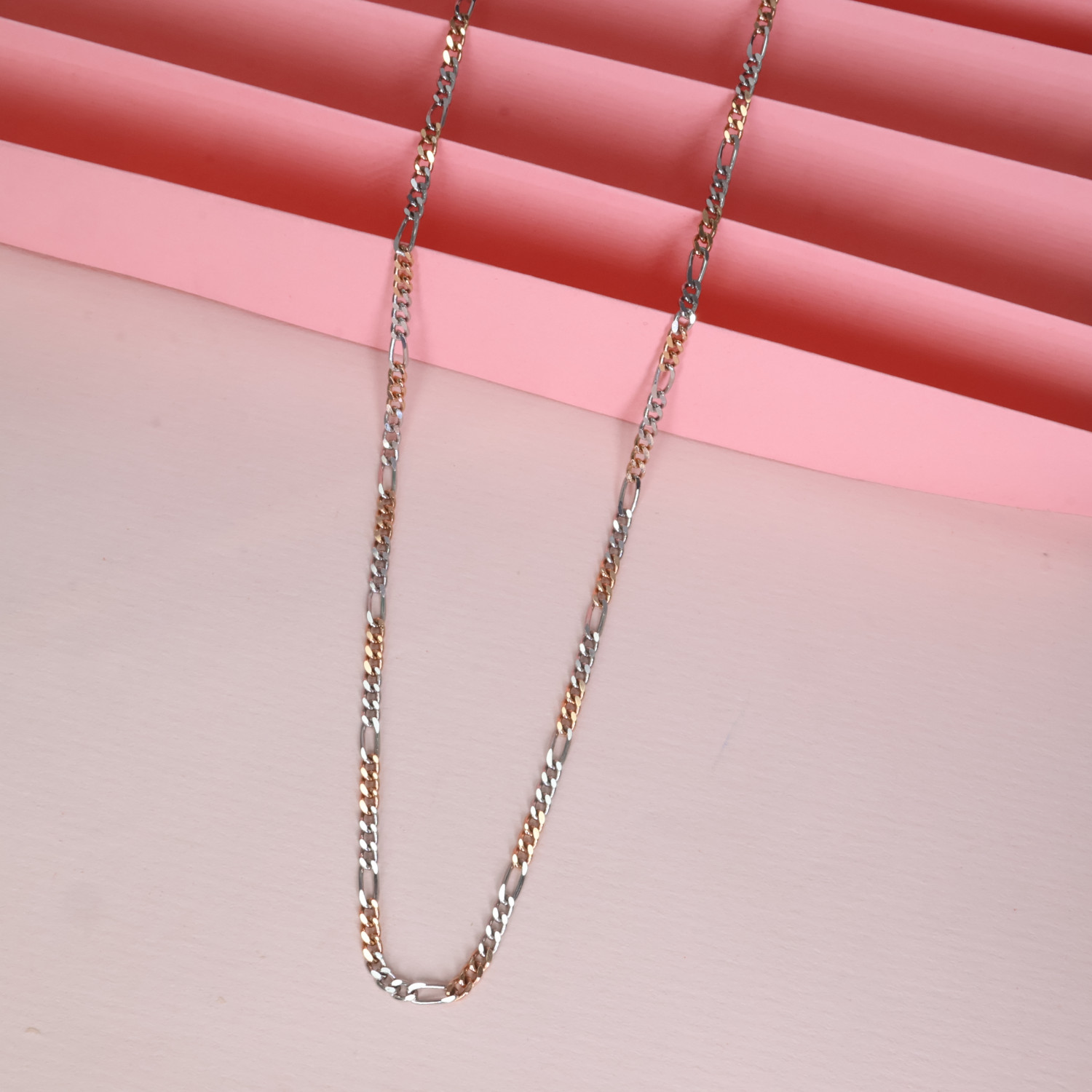 Platinum Chain