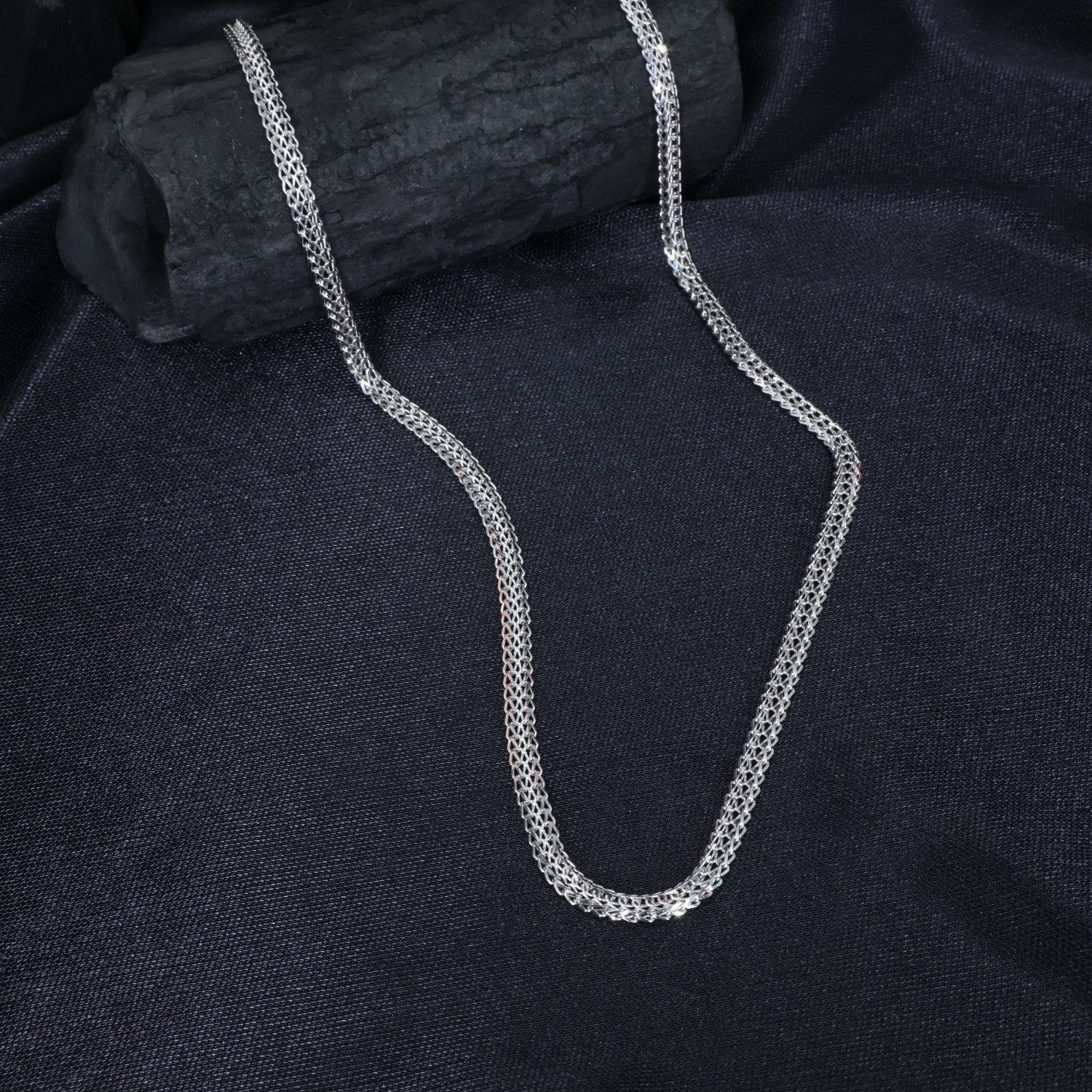 Platinum Chain