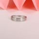 Platinum Ring 