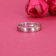 Platinum Ring 