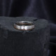 Platinum Ring 