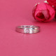Platinum Ring 