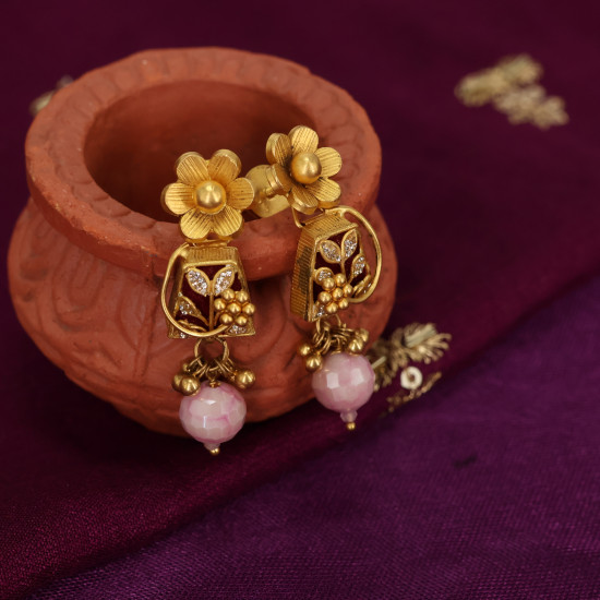 Necklace Earring