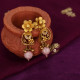 Necklace Earring