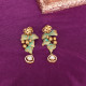 Necklace Earring