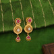 Necklace Earring