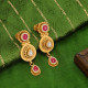 Necklace Earring