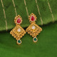 Necklace Earring