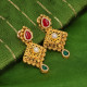 Necklace Earring